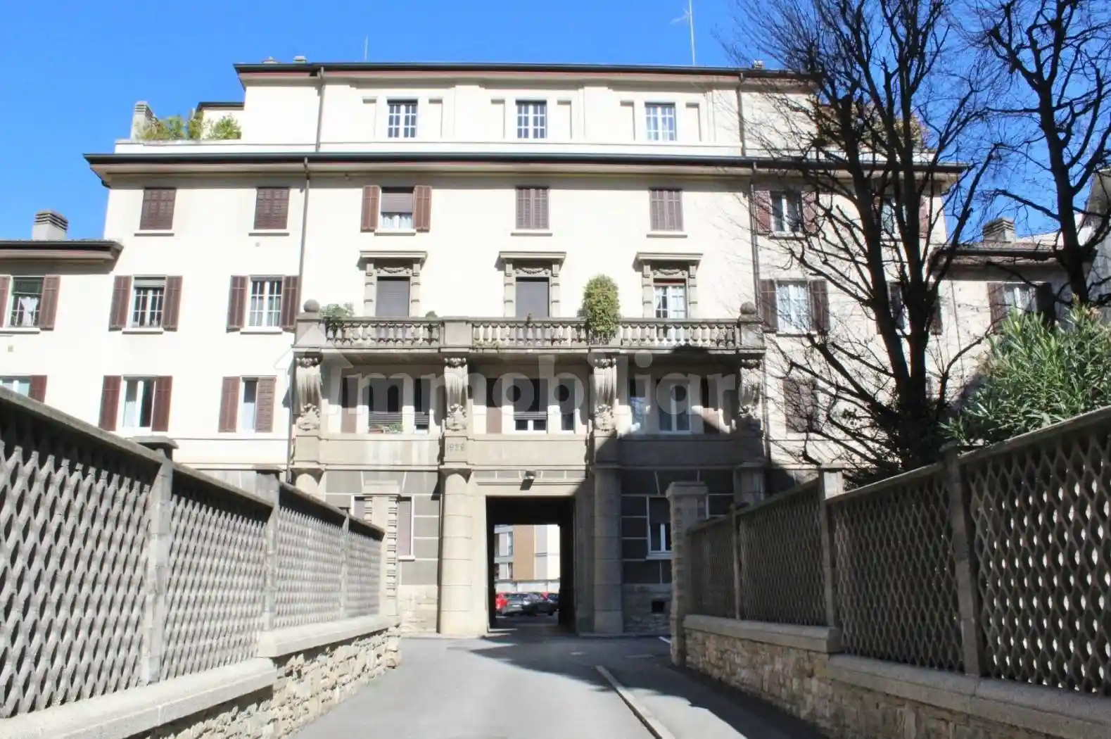 Appartamento in vendita a Bergamo