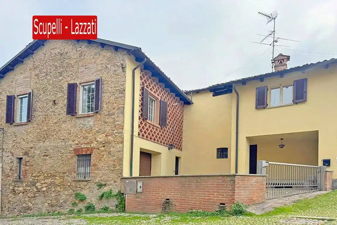 Villa in vendita a Rivanazzano Terme