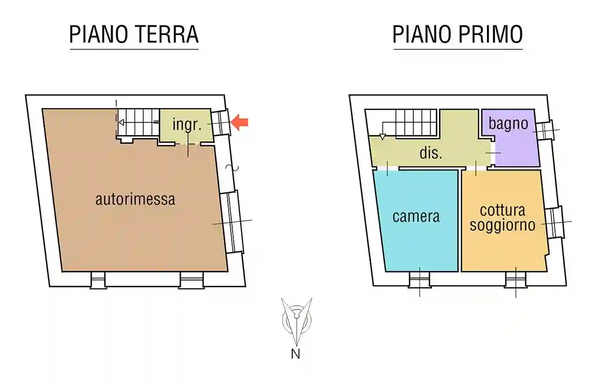 Villa - foto 4