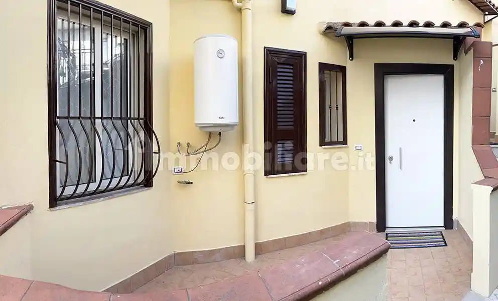 Appartamento in affitto a Giugliano in Campania