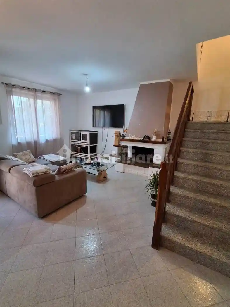 Villetta a schiera in vendita a Rottofreno