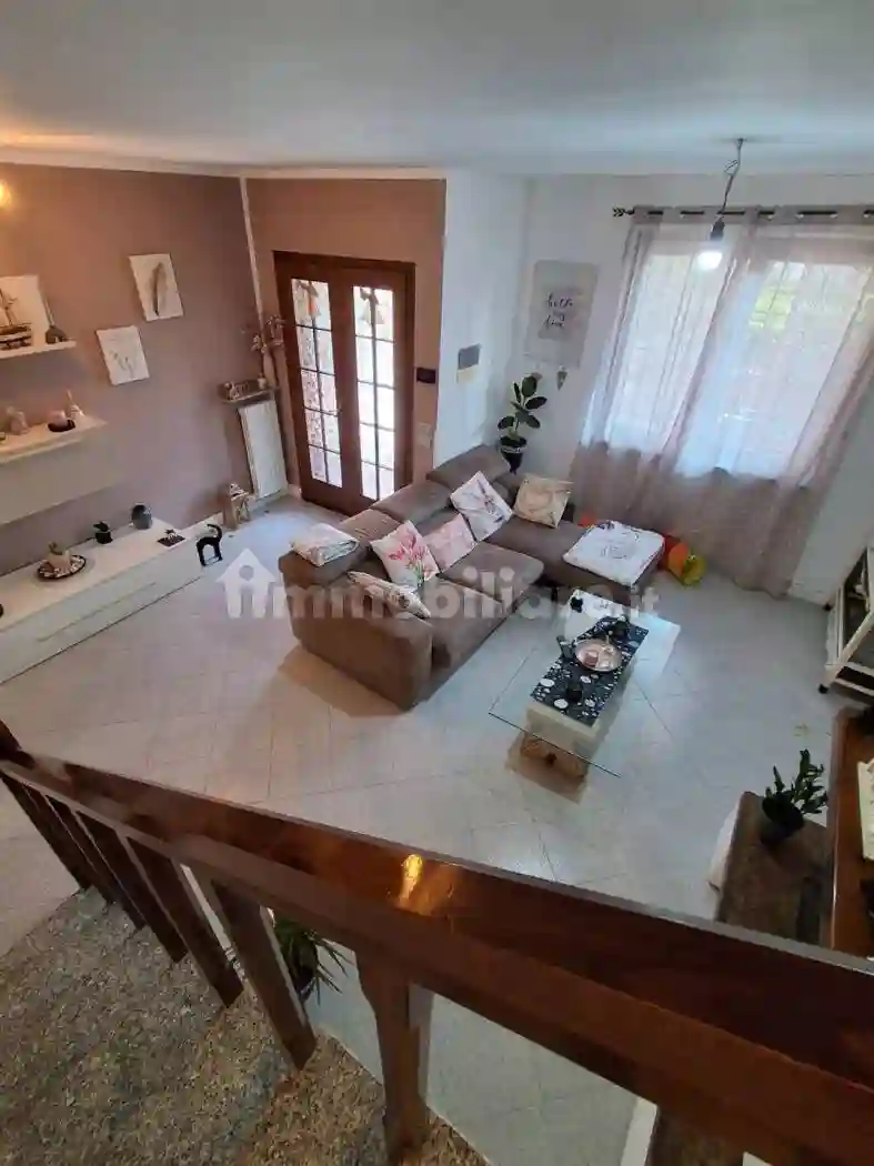 Villetta a schiera - foto 4