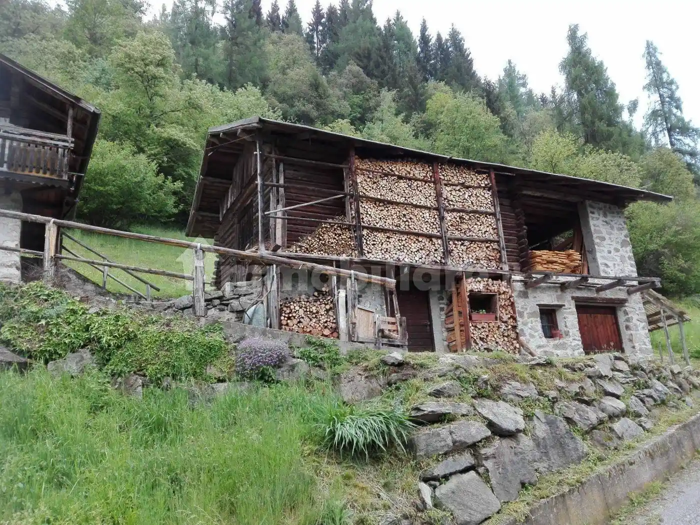 Rustico - Casale in vendita a Mezzano