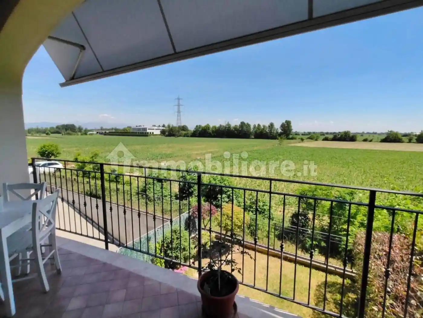 Appartamento in vendita a Treviglio