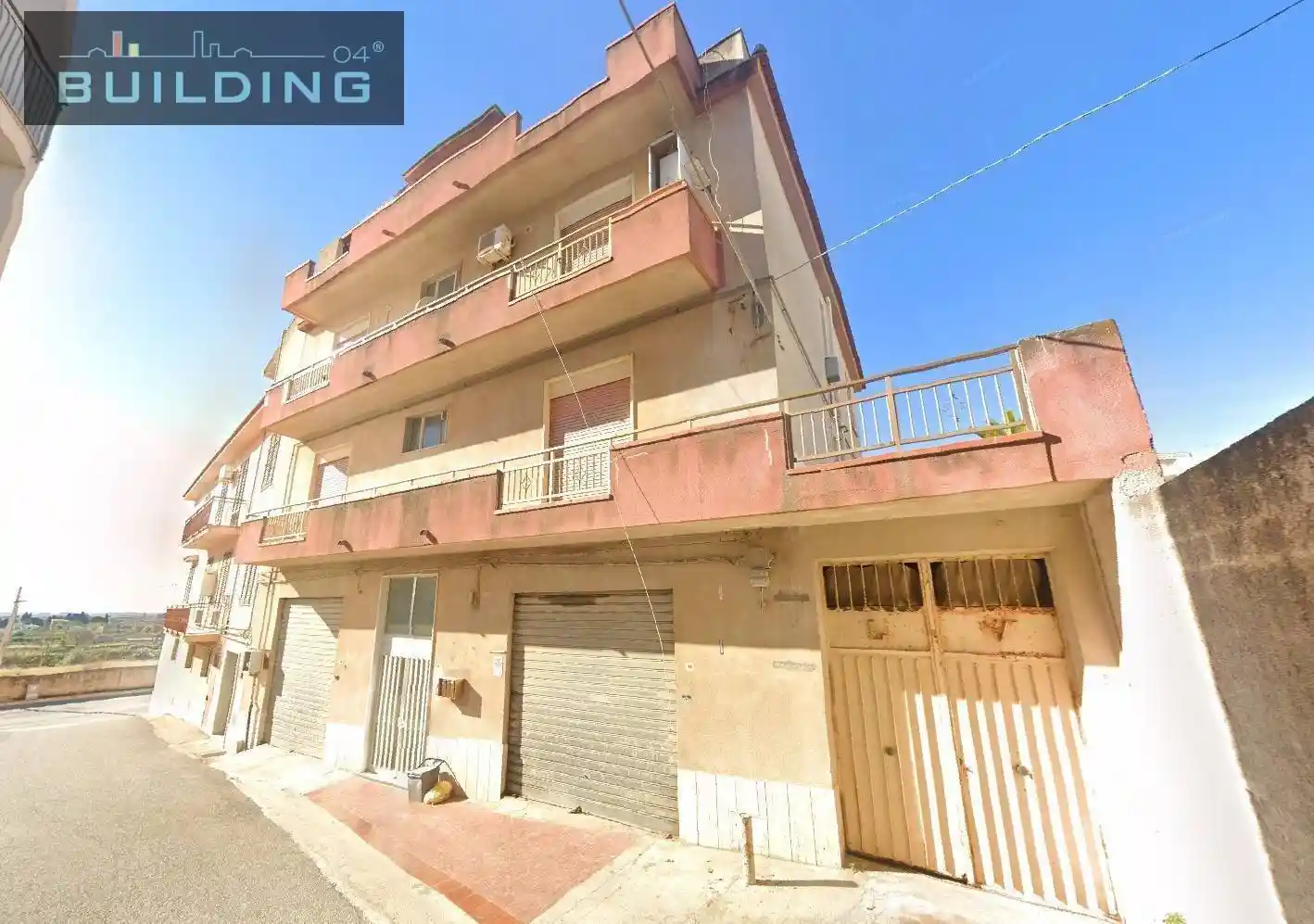Appartamento in vendita a Castelvetrano