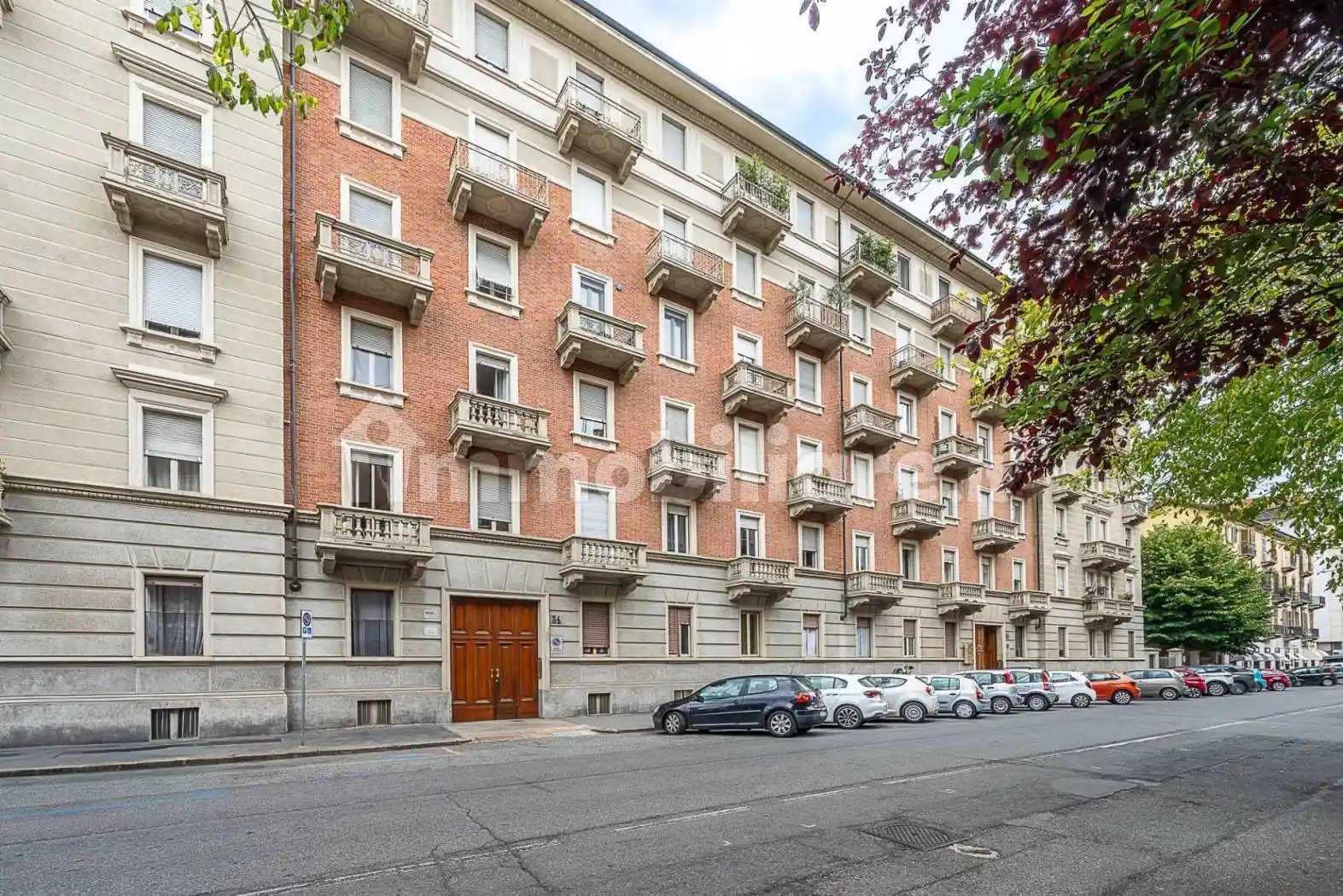 Appartamento in vendita a Torino
