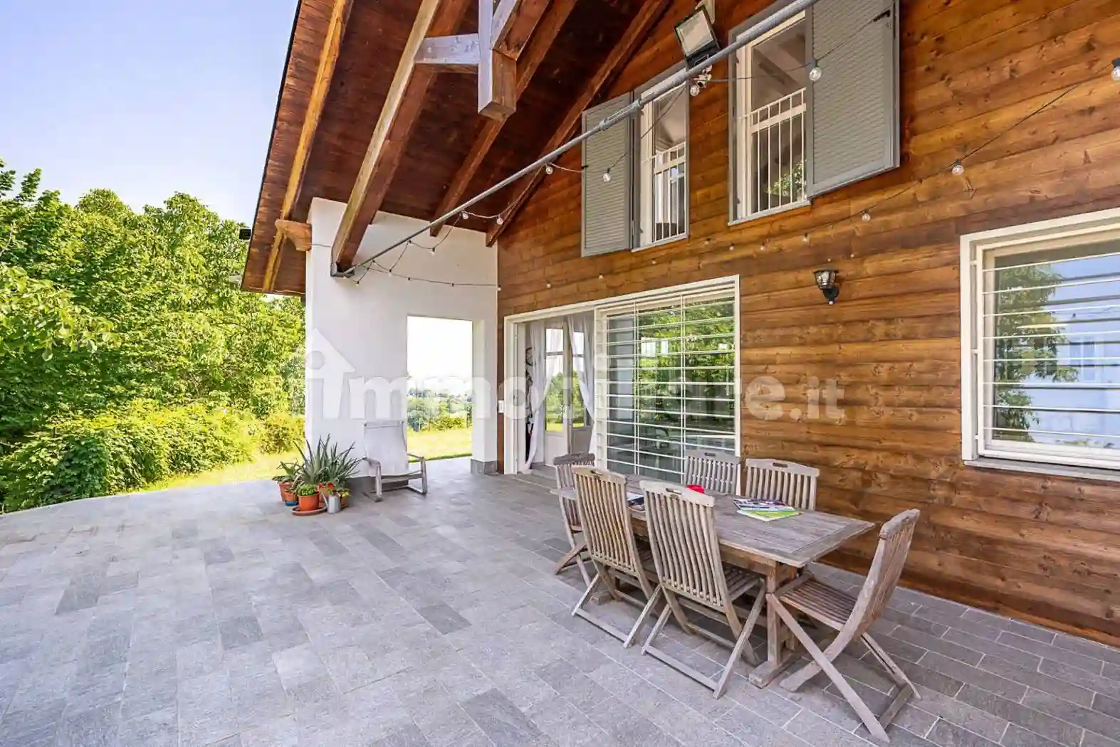 Villa - foto 2