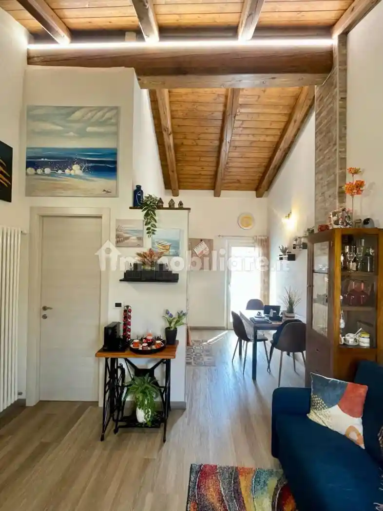 Appartamento in affitto a Borgo San Dalmazzo