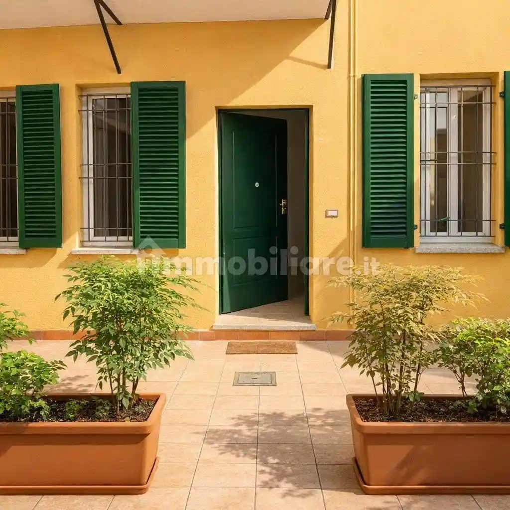 Appartamento in affitto a Bologna