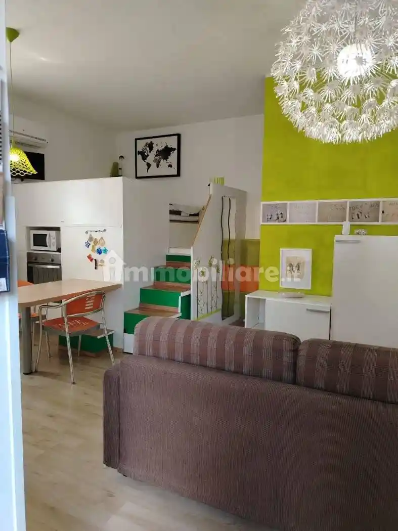 Appartamento in affitto a Verona