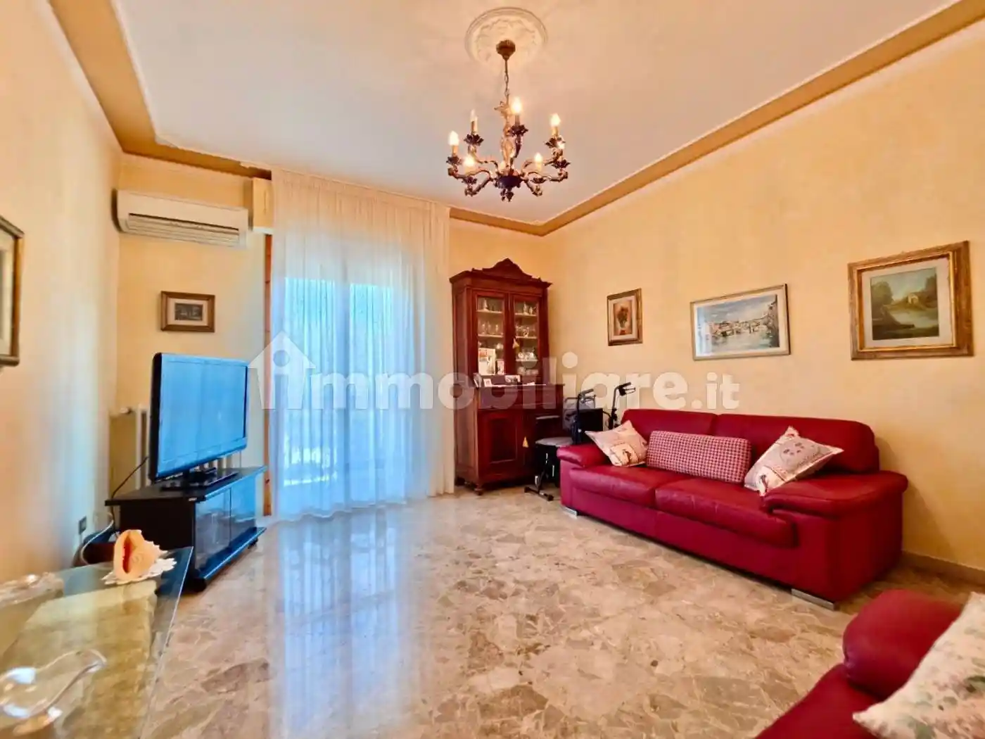 Appartamento in vendita a Bagno a Ripoli