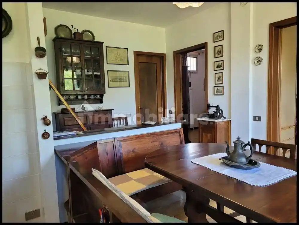Appartamento in vendita a Sassello