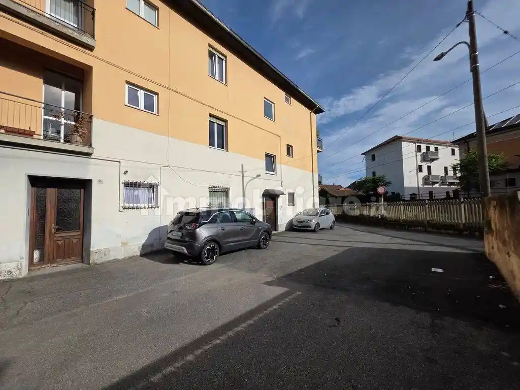 Appartamento in vendita a Omegna