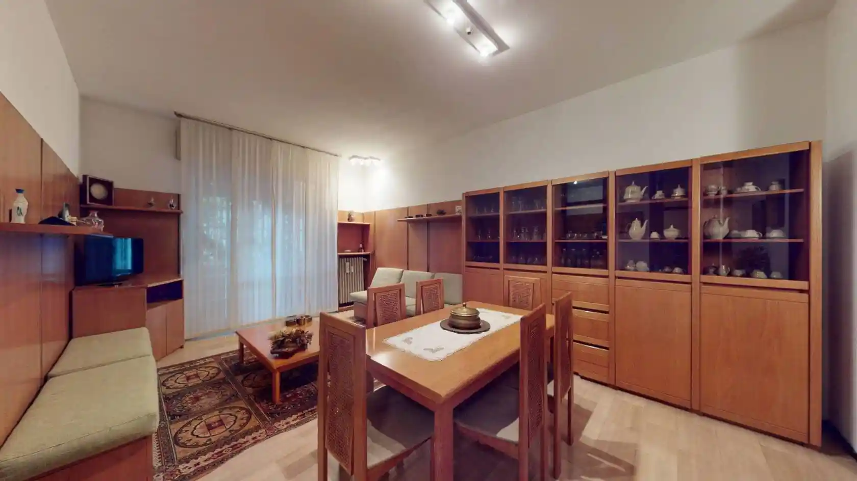 Appartamento in vendita a Verano Brianza
