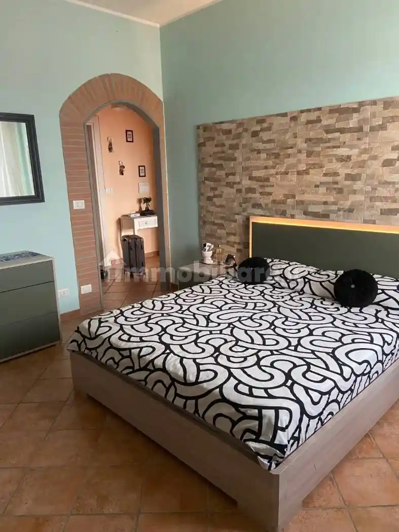 Appartamento in vendita a Santhià