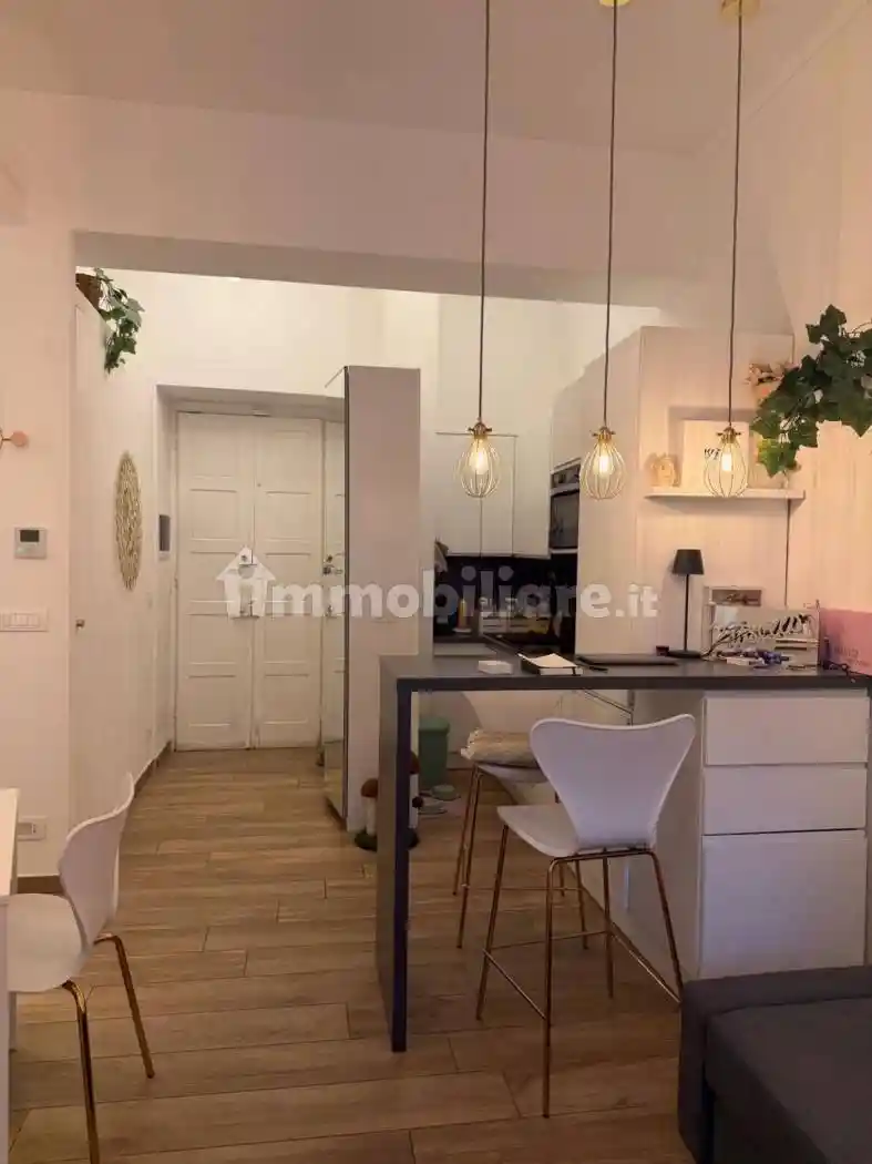 Appartamento in affitto a Torino