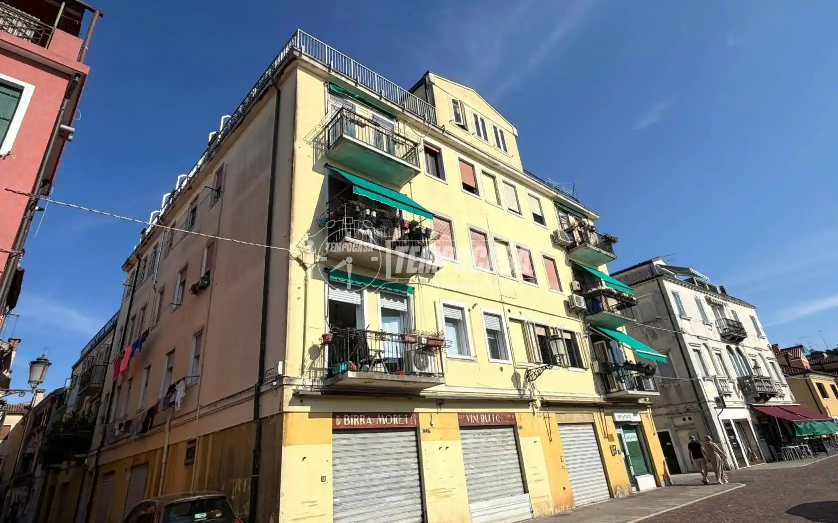 Appartamento in vendita a Chioggia