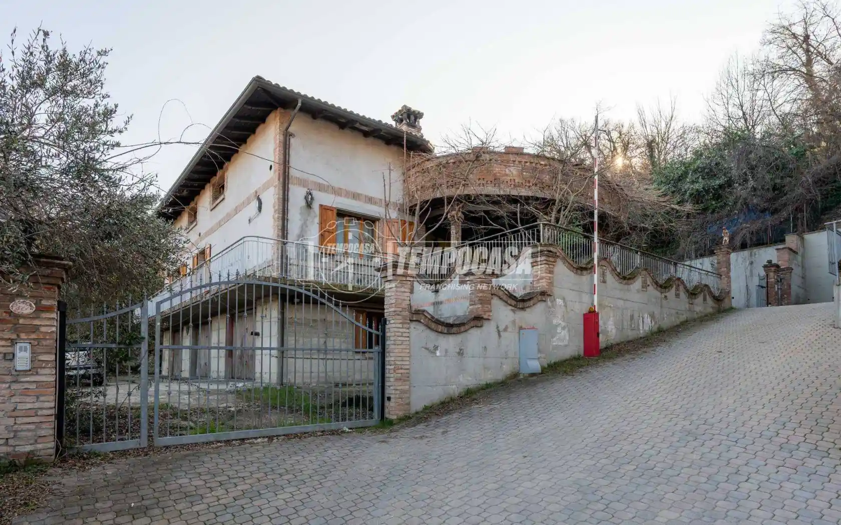 Appartamento in vendita a Guiglia