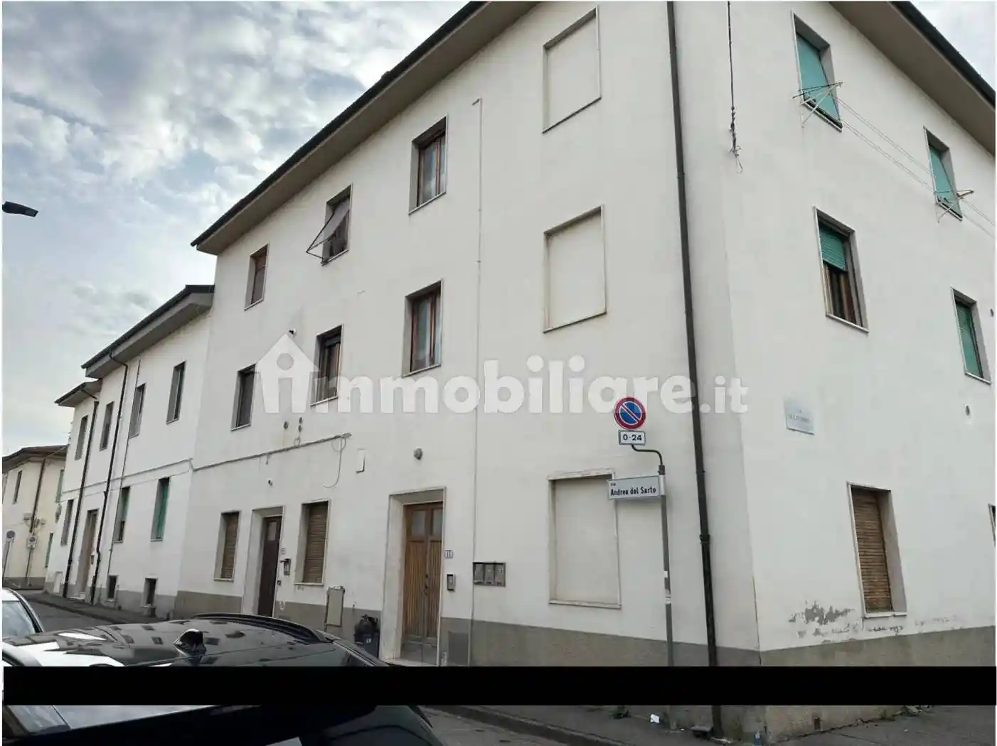 Appartamento in vendita a Empoli