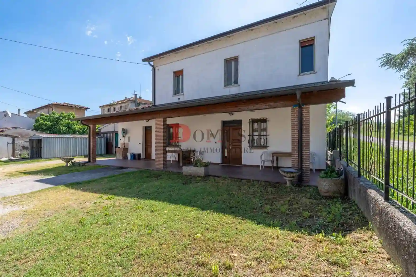Villa - foto 2