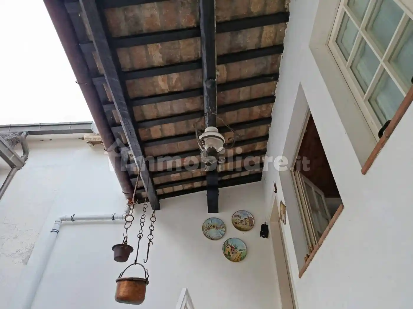 Casa indipendente in vendita a Bertinoro