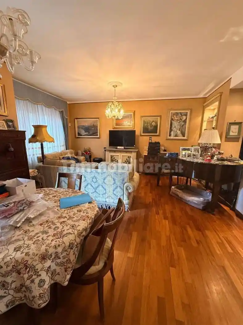Appartamento in vendita a Torino