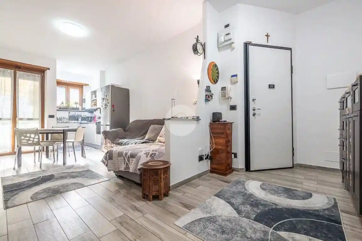 Appartamento in vendita a Grugliasco