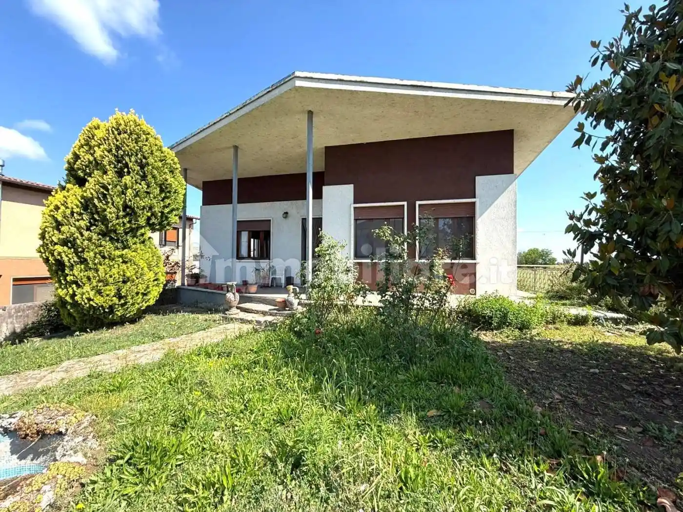 Villa in vendita a Terrazzo