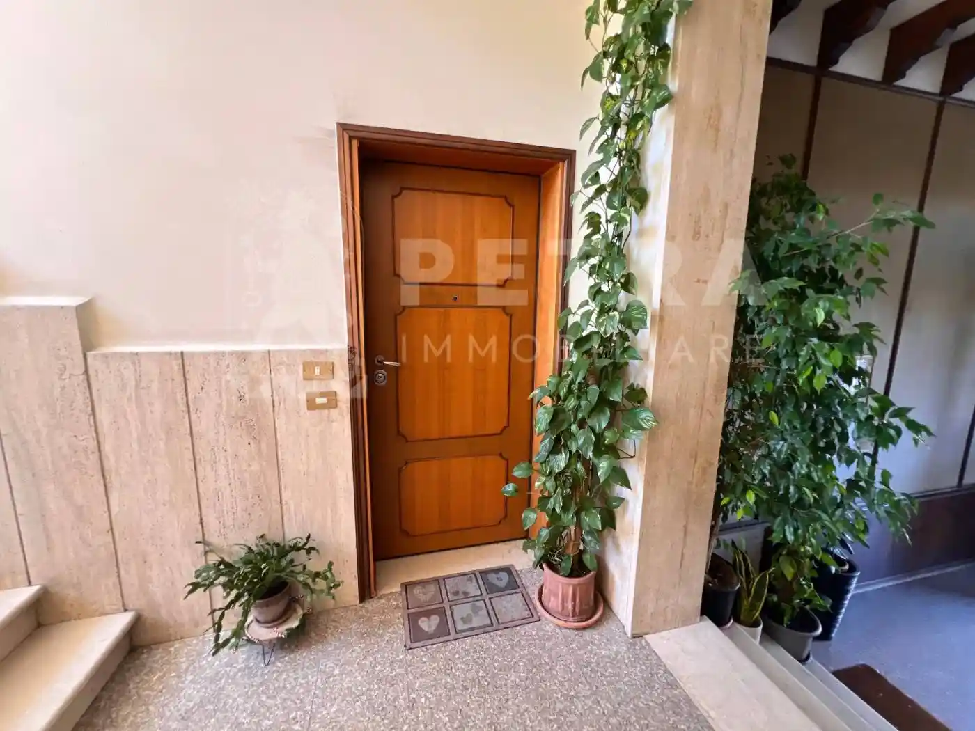 Appartamento in vendita a Rovato
