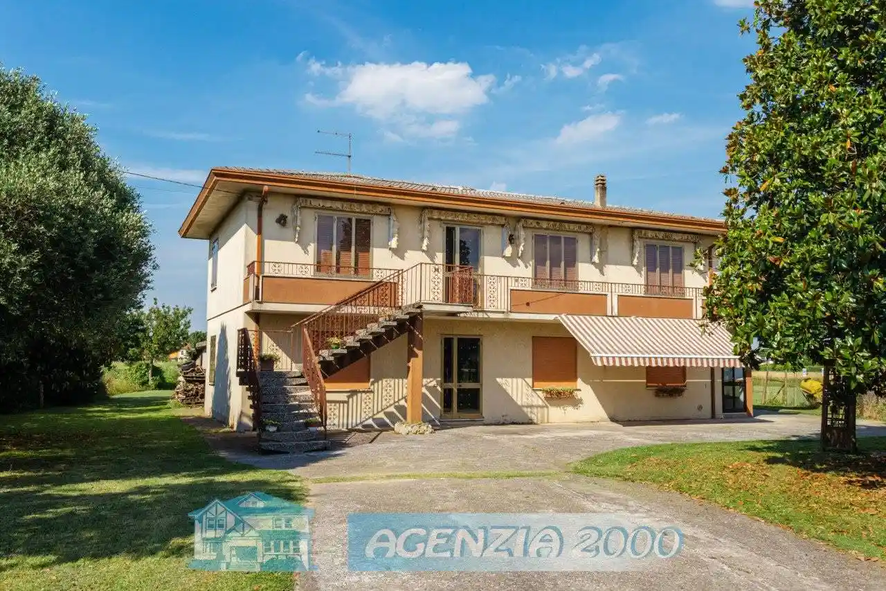 Casa indipendente in vendita a Arre