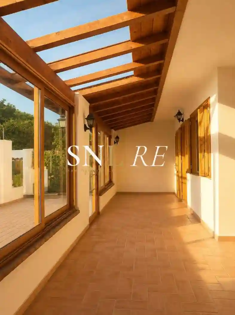 Villa - foto 5