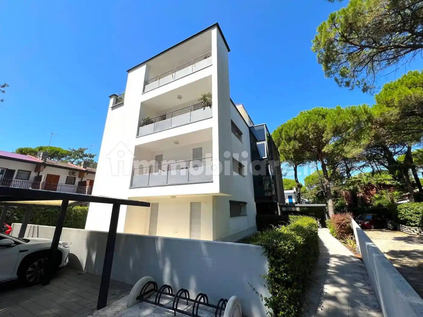 Appartamento in affitto a Lignano Sabbiadoro