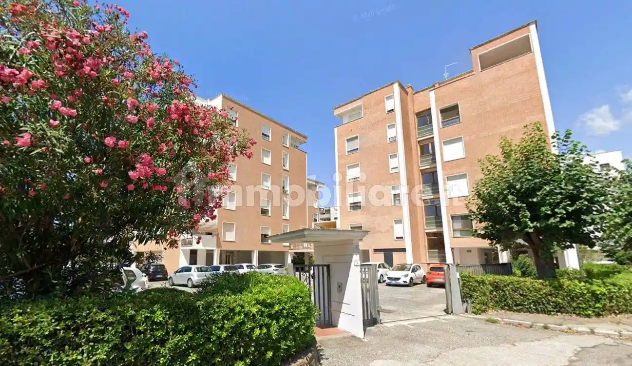 Appartamento in vendita a Nettuno