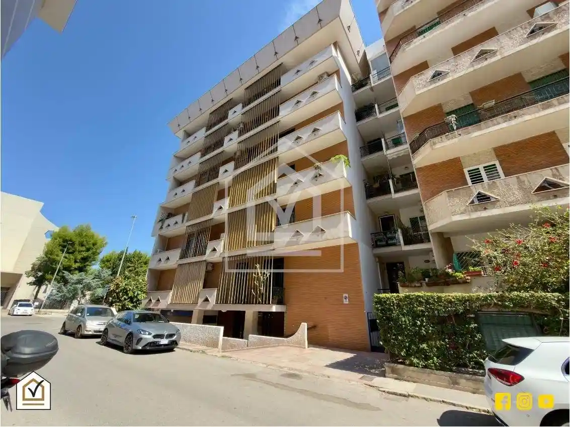 Appartamento in vendita a Bari