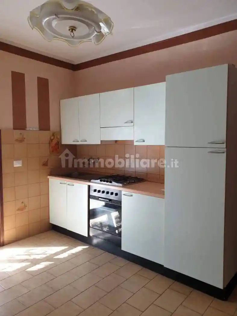 Appartamento in affitto a Lama Mocogno