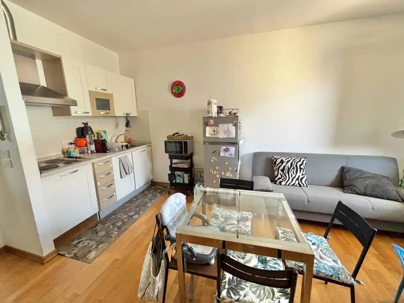 Appartamento in vendita a Firenze