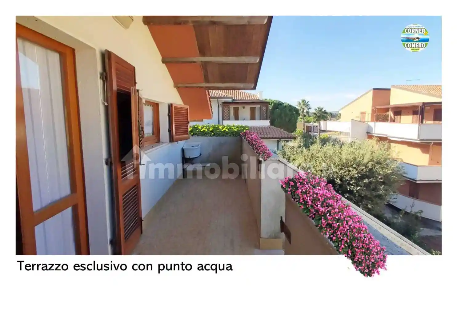 Appartamento in vendita a Numana