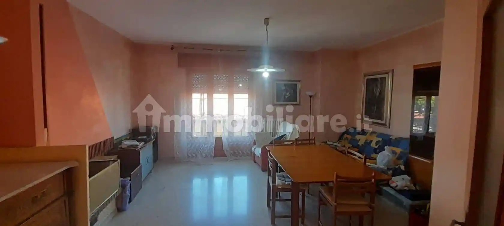 Appartamento in vendita a Pratola Peligna