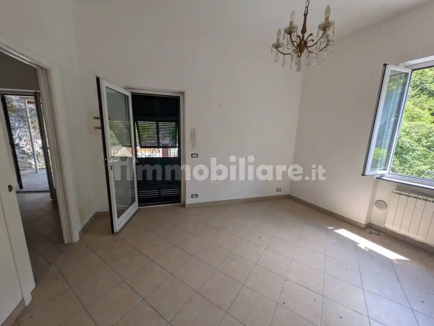 Casa indipendente in vendita a Sori