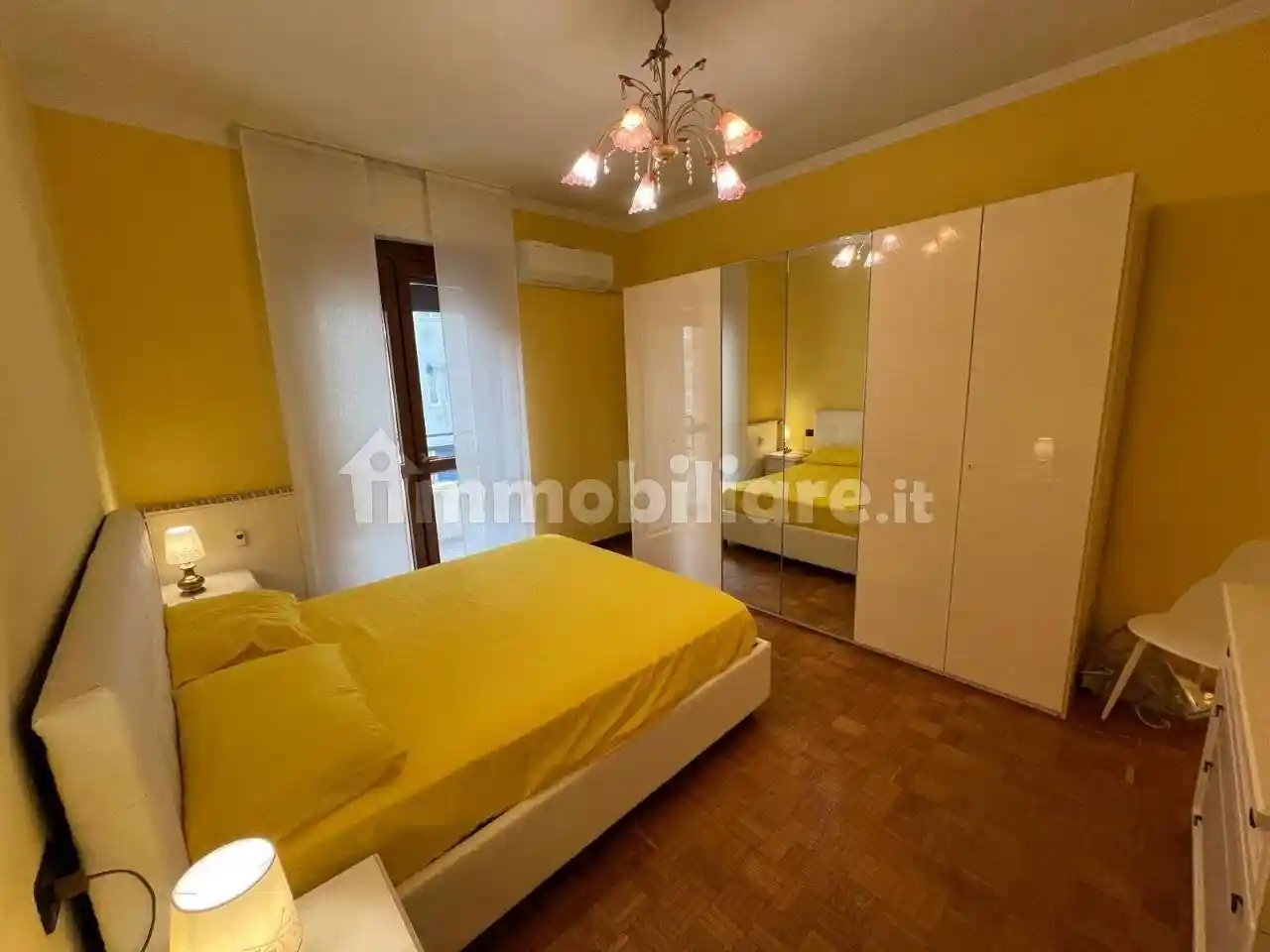 Appartamento in affitto a Como