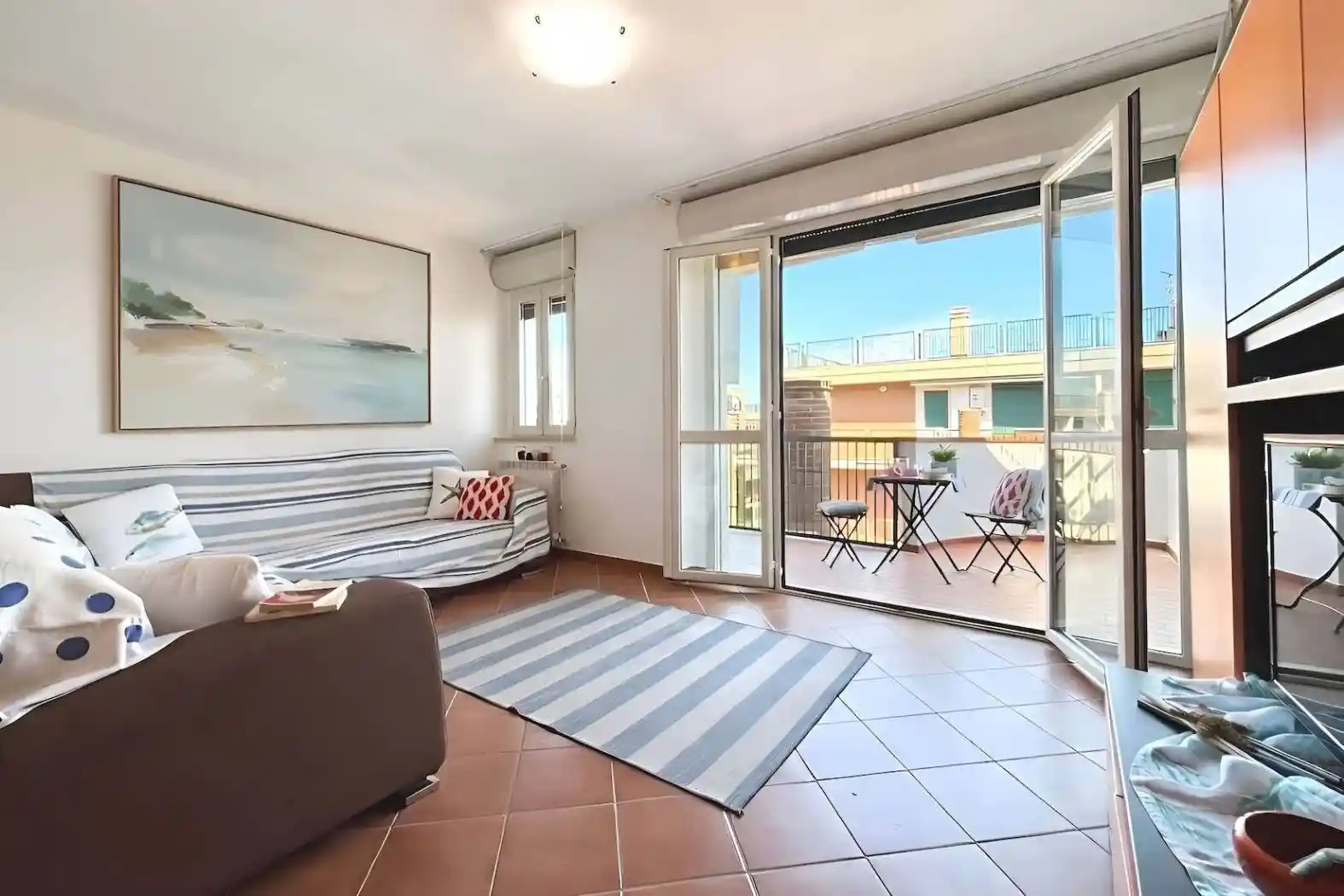Appartamento in vendita a San Vincenzo