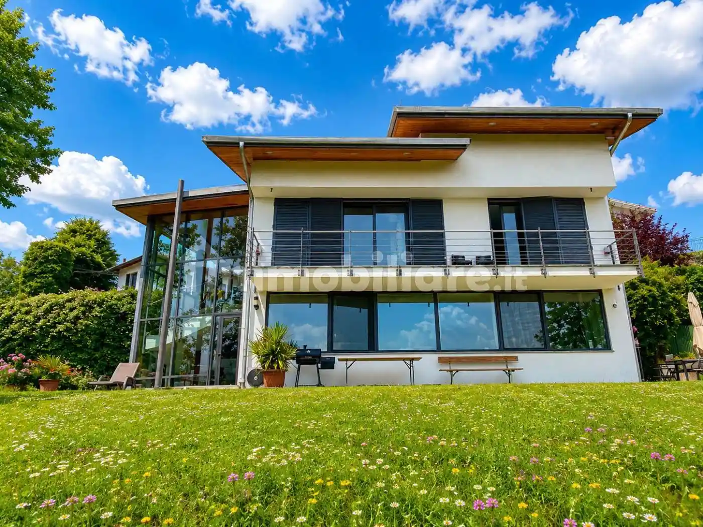 Villa in vendita a Moncalvo
