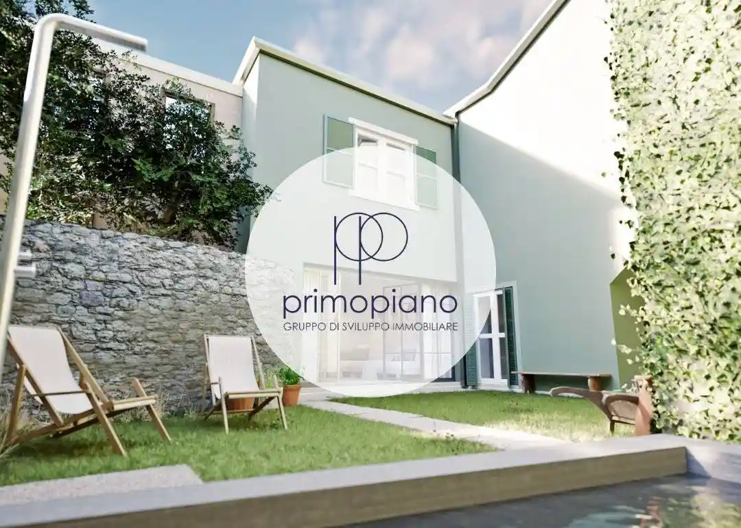 Appartamento in vendita a Trieste