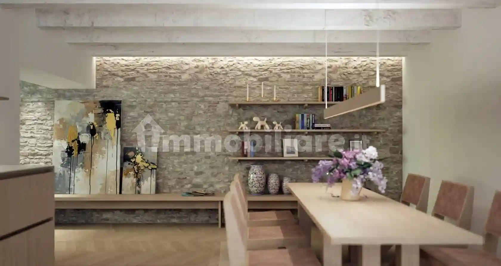 Appartamento - foto 5