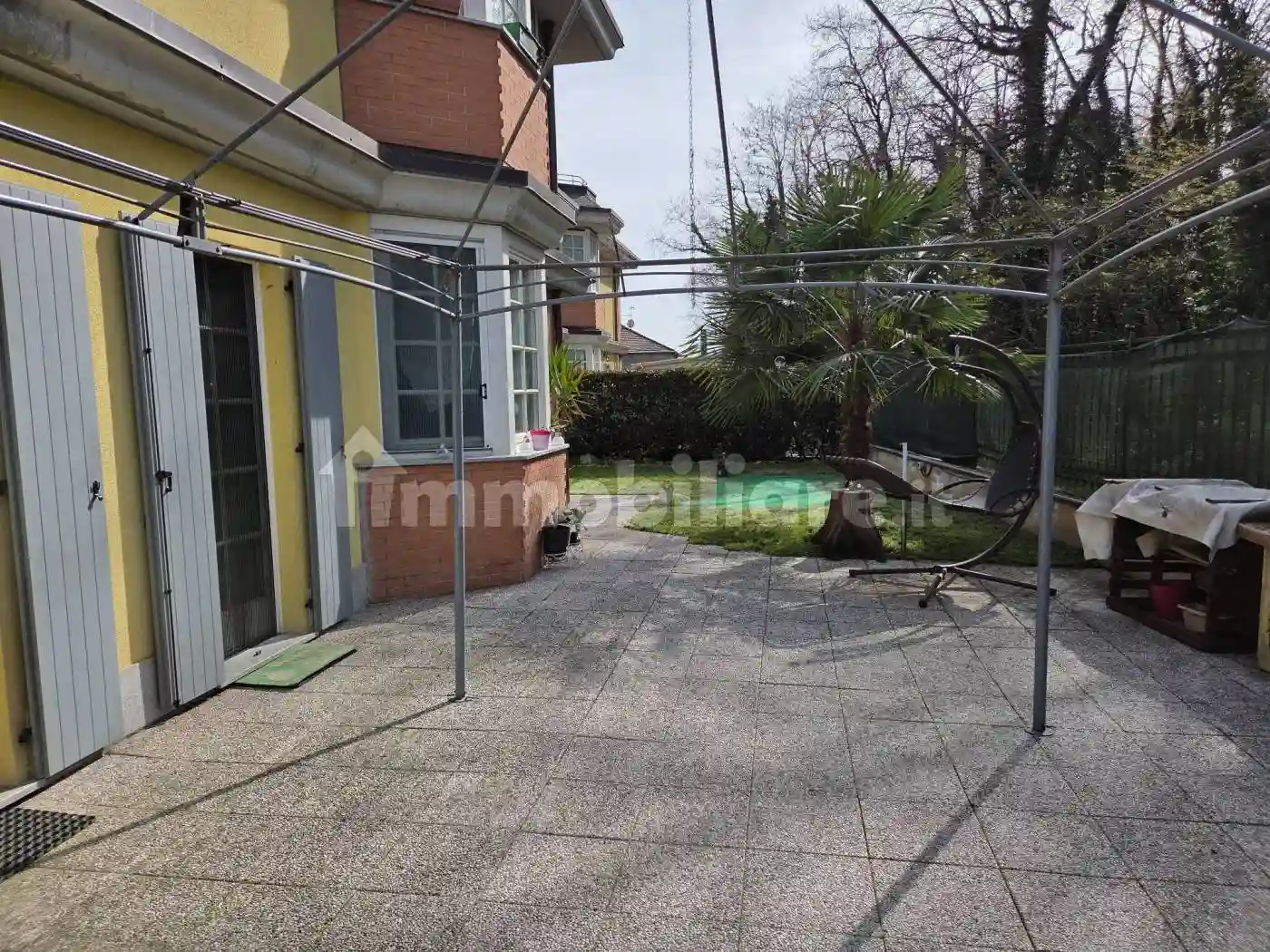 Villetta a schiera - foto 4
