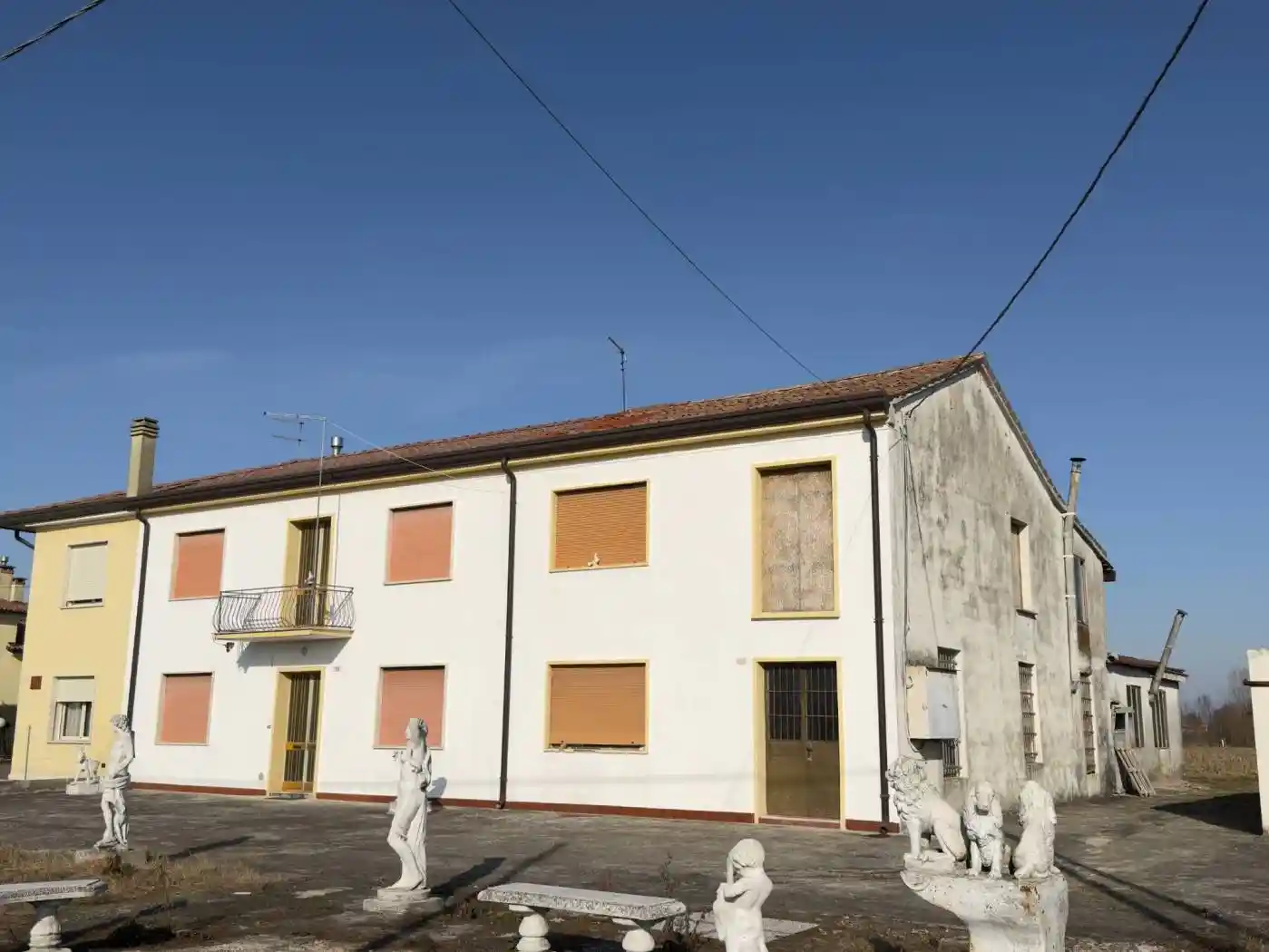 Casa indipendente in vendita a Borgoricco