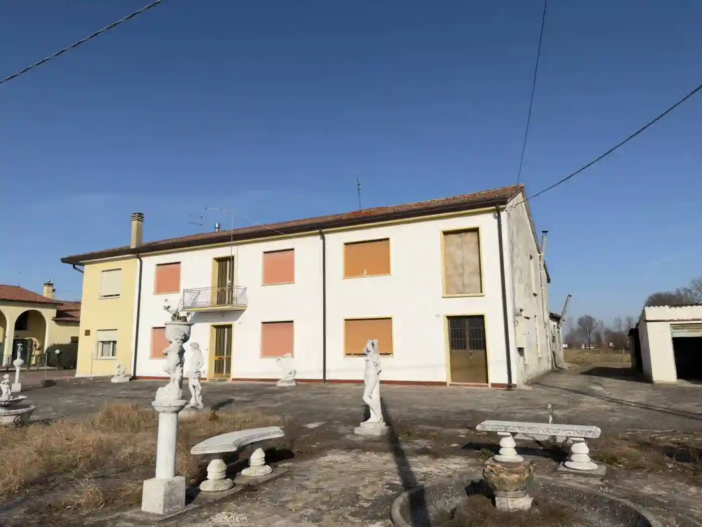 Casa indipendente - foto 2