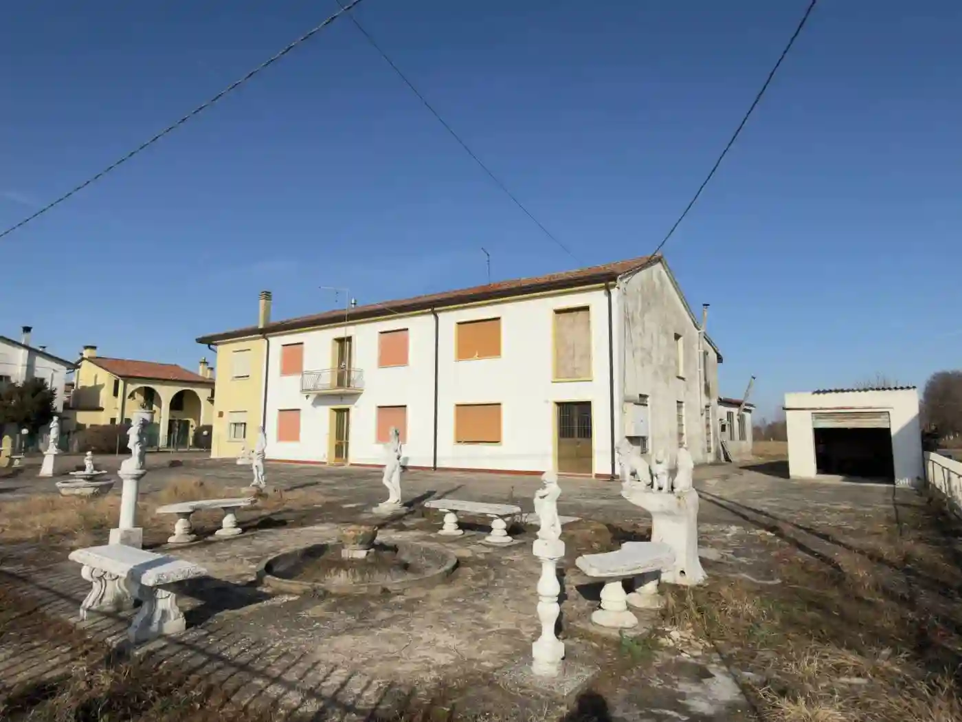 Casa indipendente - foto 4