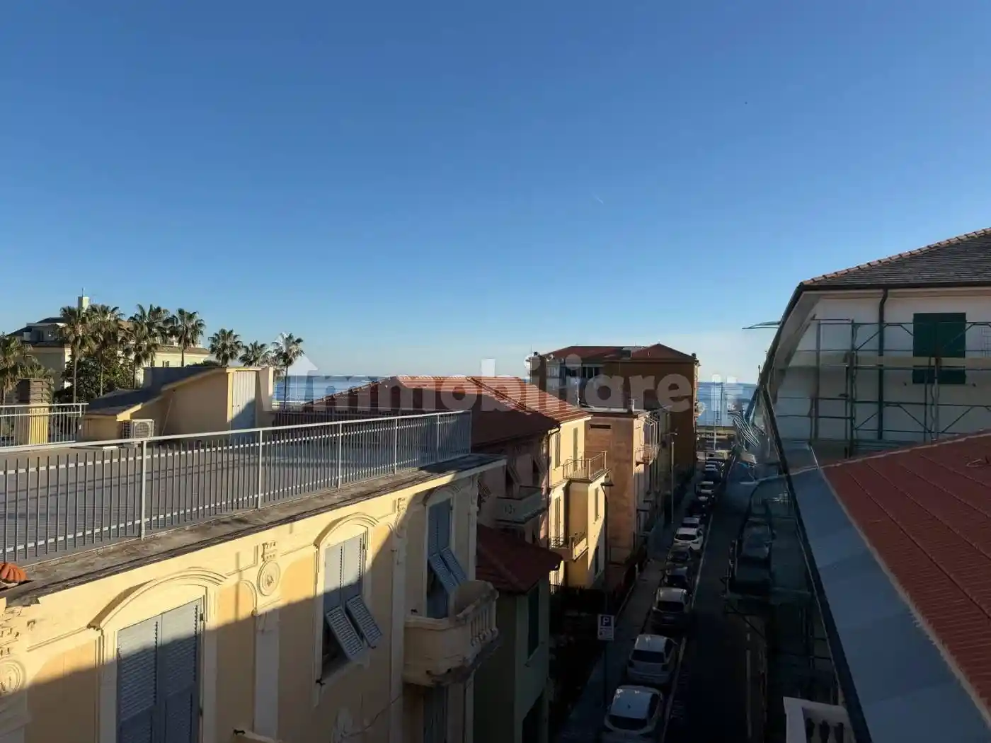 Appartamento in vendita a Lavagna