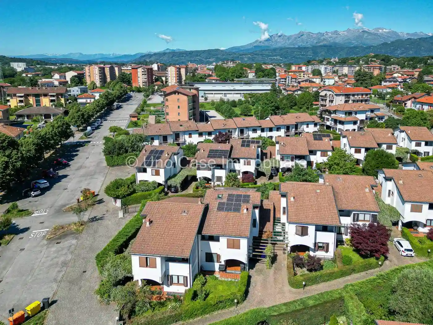 Villetta a schiera - foto 2